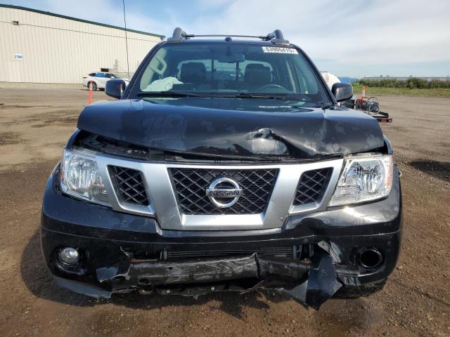 Photo 5 from auction – 2019 NISSAN FRONTIER S with VIN 1N6AD0EV1KN877578