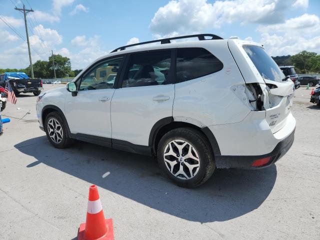 Photo 2 from auction – 2023 SUBARU FORESTER PREMIUM with VIN JF2SKADC6PH516809