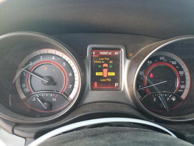 Photo 9 from auction – 2016 DODGE JOURNEY CR with VIN 3C4PDDGG1GT217650
