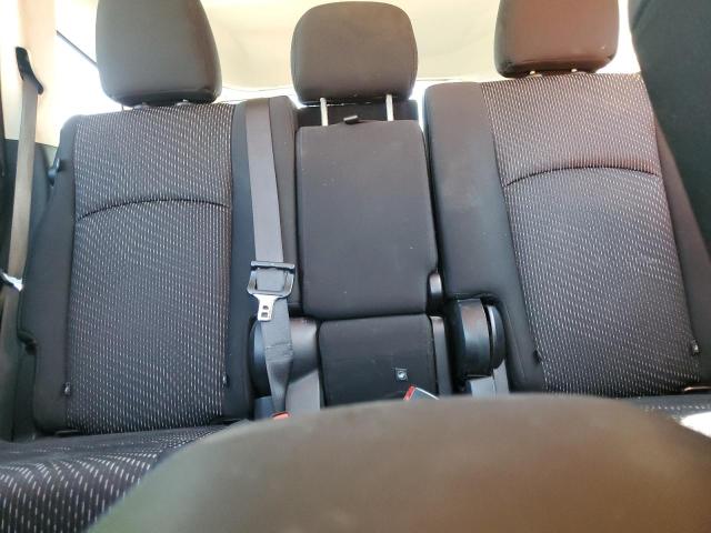 Photo 10 from auction – 2020 DODGE JOURNEY SE with VIN 3C4PDCAB0LT232495