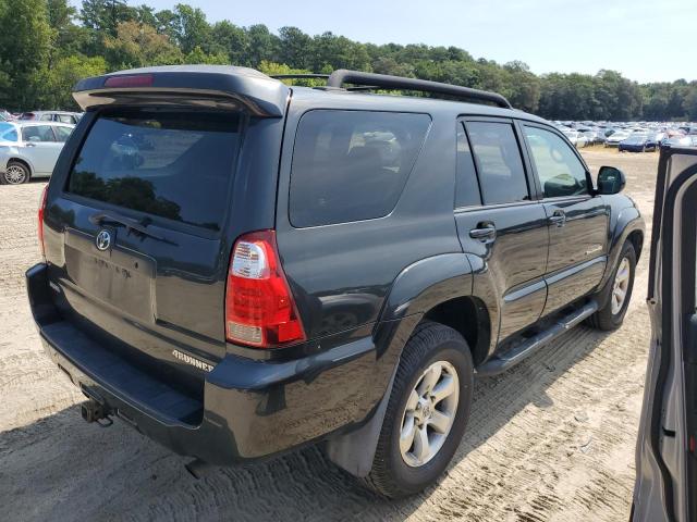 Photo 3 from auction – 2007 TOYOTA 4RUNNER SR with VIN JTEBU14RX78105065