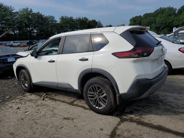 Photo 2 from auction – 2023 NISSAN ROGUE S with VIN 5N1BT3AB3PC773342
