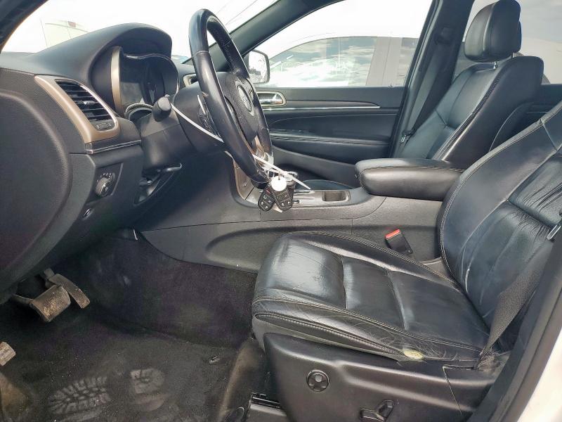 Photo 7 from auction – 2015 JEEP GRAND CHER with VIN 1C4RJEBG7FC125516