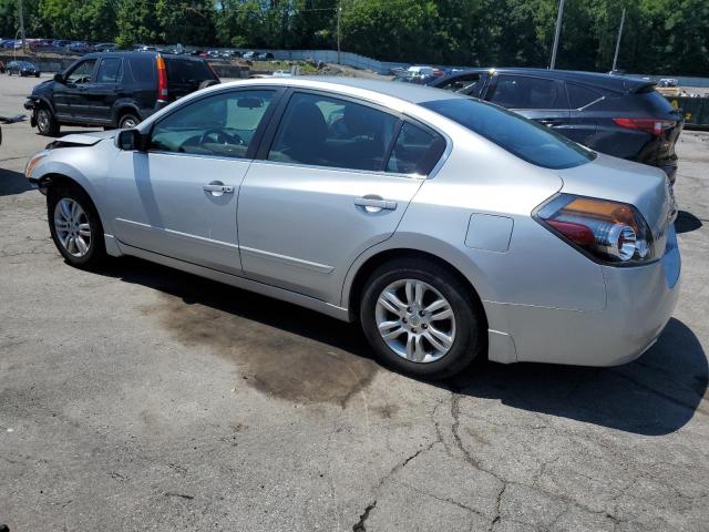 Photo 2 from auction – 2010 NISSAN ALTIMA BAS with VIN 1N4AL2AP7AN413594