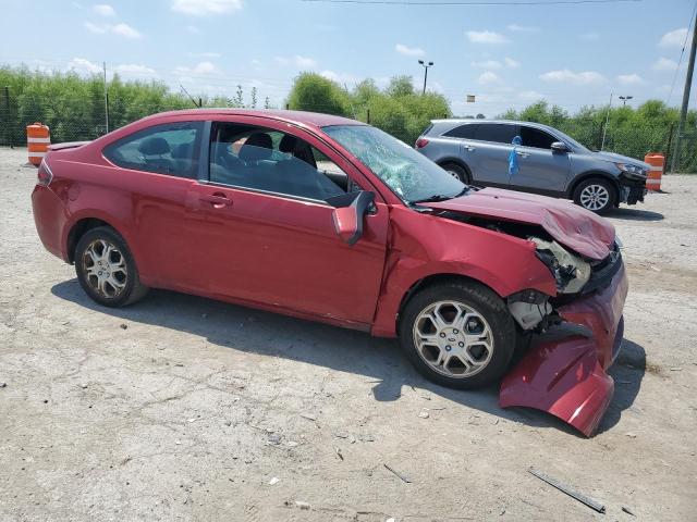 Photo 4 from auction – 2009 FORD FOCUS with VIN 1FAHP32NX9W177213