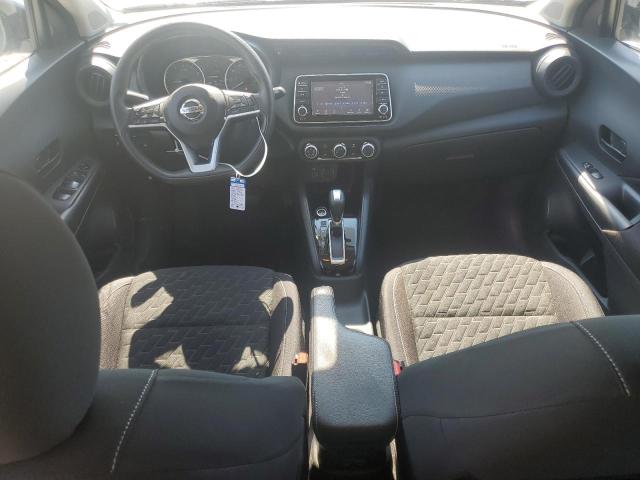Photo 8 from auction – 2021 NISSAN KICKS with VIN 3N1CP5BV6ML517684