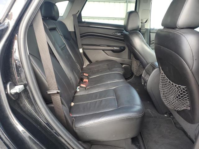 Photo 10 from auction – 2013 CADILLAC SRX with VIN 3GYFNAE36DS636399