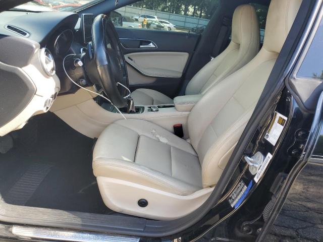 Photo 7 from auction – 2016 MERCEDES-BENZ CLA 250 with VIN WDDSJ4EB9GN376061