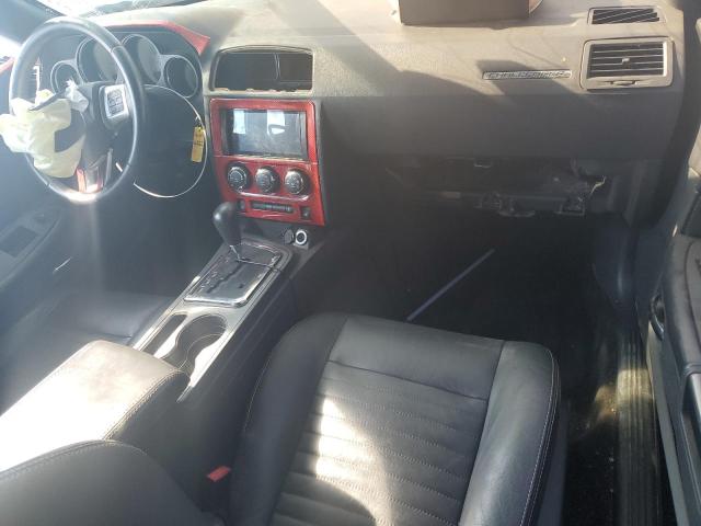 Photo 8 from auction – 2011 DODGE CHALLENGER with VIN 2B3CJ4DG4BH515530