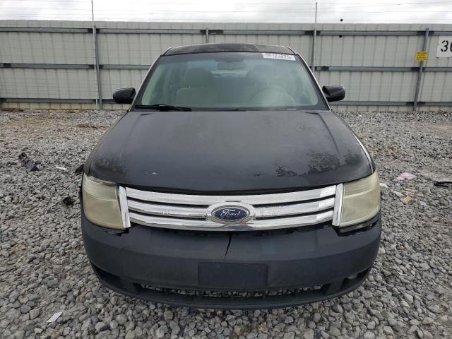 Photo 5 from auction – 2009 FORD TAURUS SEL with VIN 1FAHP27W79G102992