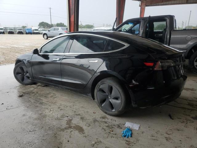 Photo 2 from auction – 2018 TESLA MODEL 3 with VIN 5YJ3E1EA6JF070109