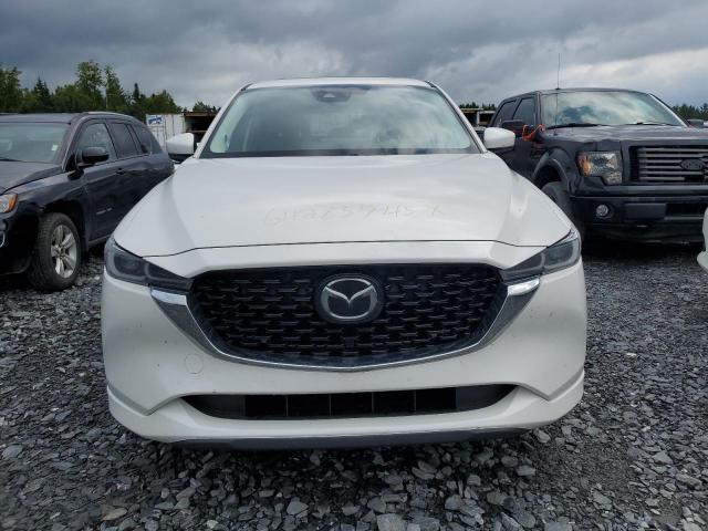 Photo 5 from auction – 2024 MAZDA CX-5 PREMI with VIN JM3KFBDMXR0496008