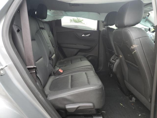 Photo 10 from auction – 2024 CHEVROLET BLAZER 3LT with VIN 3GNKBDRSXRS207359