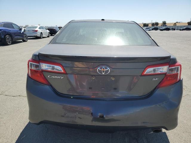 Photo 6 from auction – 2012 TOYOTA CAMRY BASE with VIN 4T1BF1FK7CU166966