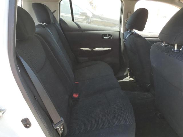 Photo 10 from auction – 2013 NISSAN LEAF S with VIN 1N4AZ0CPXDC415307