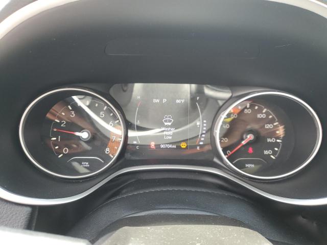 Photo 9 from auction – 2020 JEEP COMPASS LA with VIN 3C4NJCBB8LT153123
