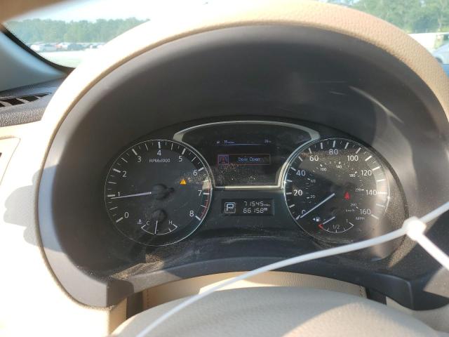 Photo 9 from auction – 2014 NISSAN ALTIMA 2.5 with VIN 1N4AL3AP6EC107817