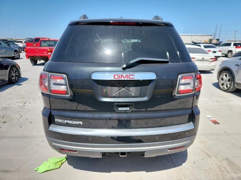 Photo 6 from auction – 2014 GMC ACADIA SLT with VIN 1GKKRRKD5EJ126508