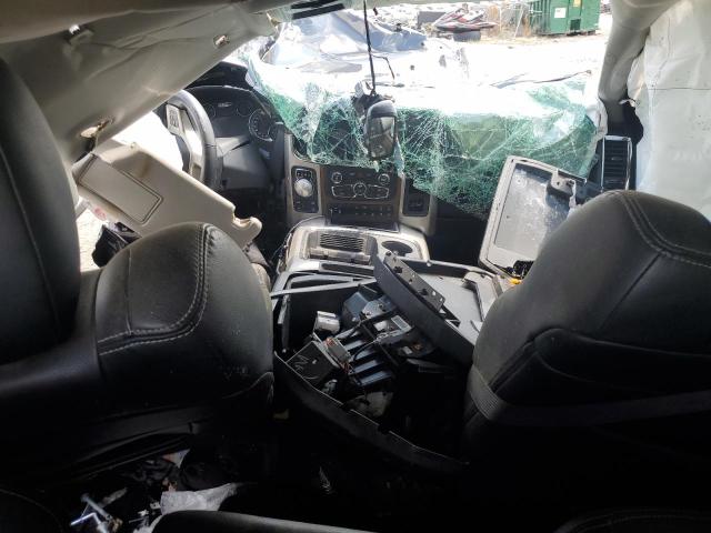 Photo 8 from auction – 2017 RAM 1500 LARAM with VIN 1C6RR7JT7HS816788