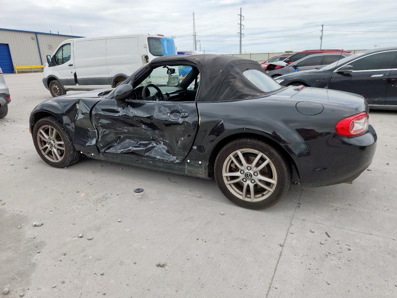 Photo 2 from auction – 2013 MAZDA MX-5 MIATA with VIN JM1NC2JF9D0231965