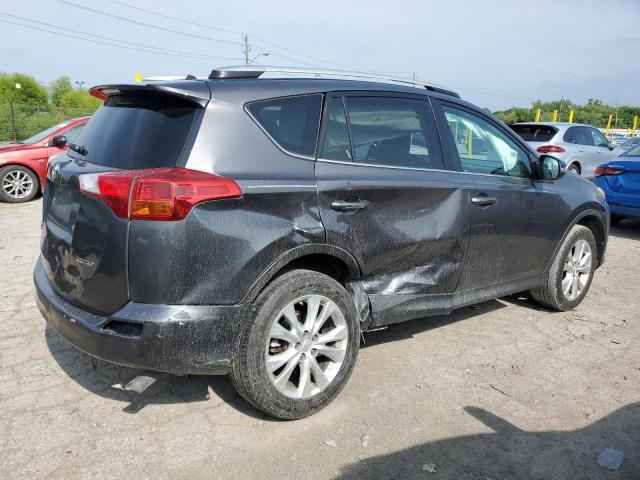 Photo 3 from auction – 2013 TOYOTA RAV4 LIMIT with VIN 2T3YFREV7DW062202