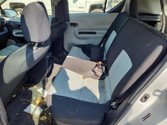 Photo 10 from auction – 2013 TOYOTA PRIUS C with VIN JTDKDTB37D1542945