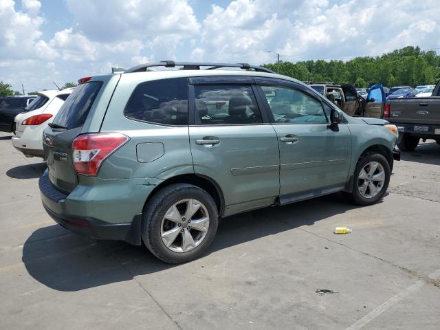Photo 3 from auction – 2016 SUBARU FORESTER 2 with VIN JF2SJADC8GH429772