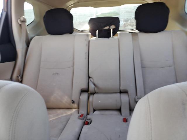 Photo 10 from auction – 2016 NISSAN ROGUE S with VIN KNMAT2MV5GP713328