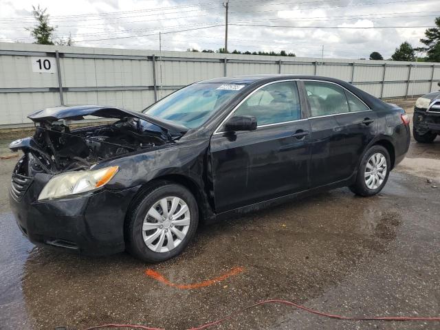 TOYOTA /S/LE/XLE 2007 with VIN 4T1BE46K37U097185 - Photo from auction