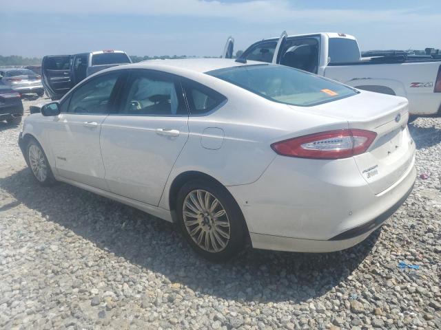 Photo 2 from auction – 2015 FORD FUSION SE with VIN 3FA6P0LUXFR287625