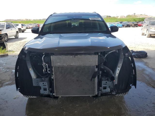 Photo 5 from auction – 2021 FORD EXPLORER X with VIN 1FMSK7DH3MGC45962
