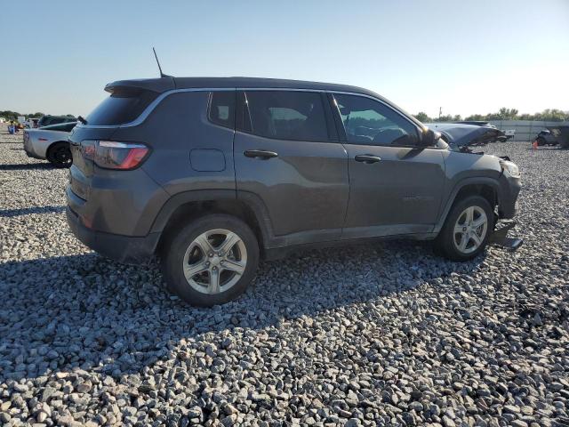 Photo 3 from auction – 2023 JEEP COMPASS SP with VIN 3C4NJDAN4PT529856