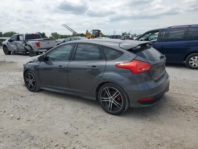 Photo 2 from auction – 2018 FORD FOCUS ST with VIN 1FADP3L9XJL230174