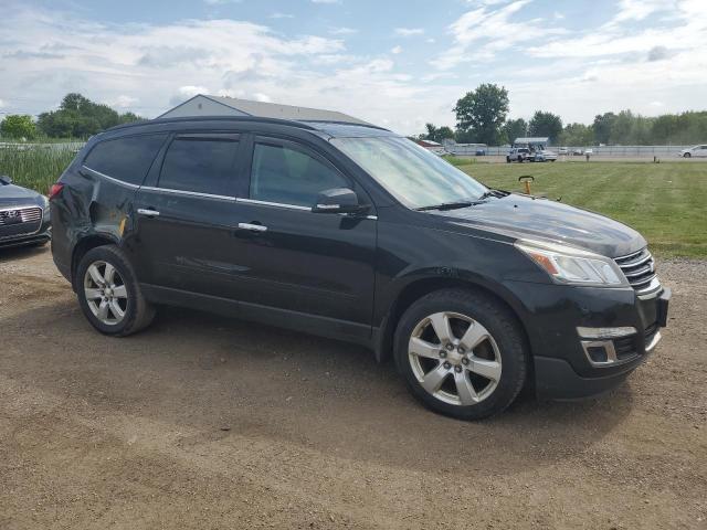 Photo 4 from auction – 2016 CHEVROLET TRAVERSE L with VIN 1GNKRGKD5GJ103675