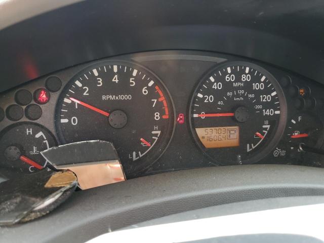 Photo 9 from auction – 2016 NISSAN FRONTIER S with VIN 1N6AD0ER0GN757491