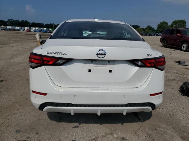 Photo 6 from auction – 2023 NISSAN SENTRA SV with VIN 3N1AB8CV2PY277790
