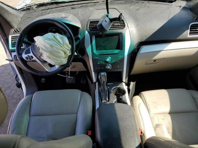 Photo 8 from auction – 2015 FORD EXPLORER X with VIN 1FM5K8D82FGB05715