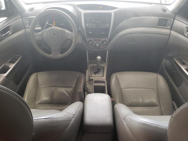 Photo 8 from auction – 2010 SUBARU FORESTER 2 with VIN JF2SH6CC0AH755485