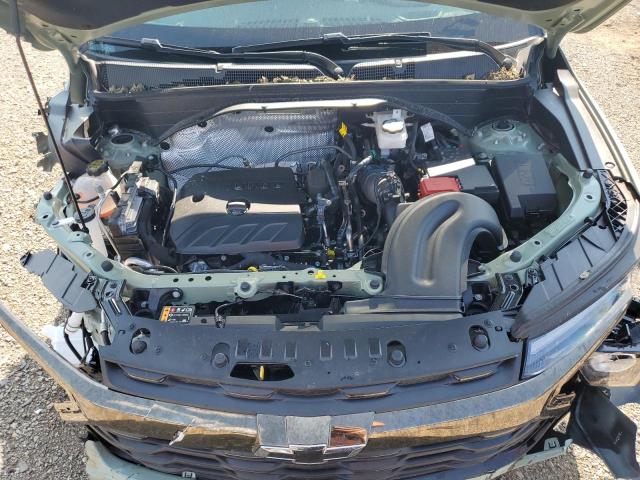 Photo 12 from auction – 2025 CHEVROLET TRAILBLAZE with VIN KL79MSSL4SB109337