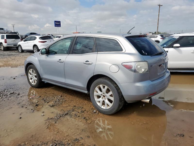Photo 2 from auction – 2008 MAZDA CX-7 with VIN JM3ER293880185356