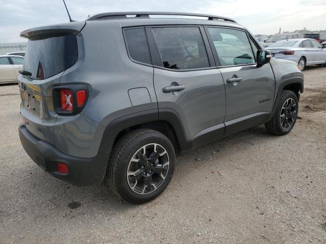 Photo 3 from auction – 2023 JEEP RENEGADE L with VIN ZACNJDB17PPP44521