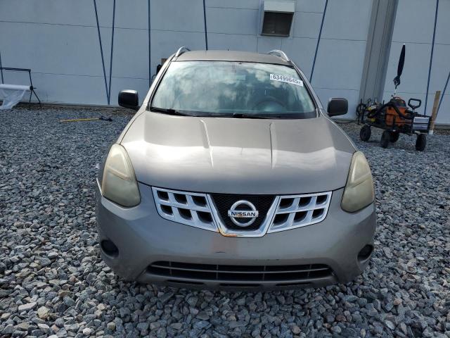 Photo 5 from auction – 2014 NISSAN ROGUE SELE with VIN JN8AS5MT9EW620998