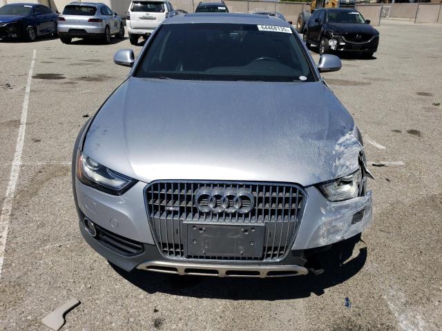Photo 5 from auction – 2016 AUDI A4 ALLROAD with VIN WA1UFAFL9GA012119