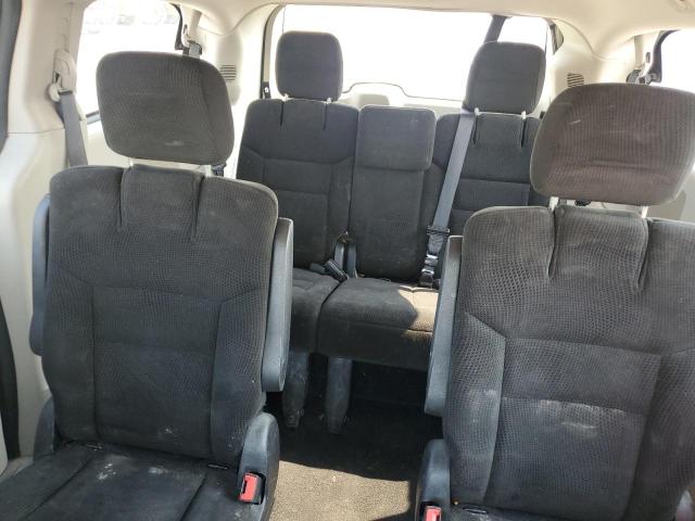 Фото 10 с аукциона – 2016 DODGE GRAND CARA с VIN 2C4RDGCG5GR177849