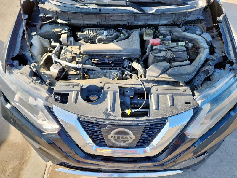 Photo 11 from auction – 2017 NISSAN ROGUE S with VIN KNMAT2MT2HP604227