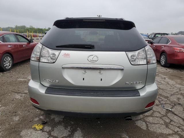 Photo 6 from auction – 2007 LEXUS RX 350 with VIN 2T2HK31U17C011620