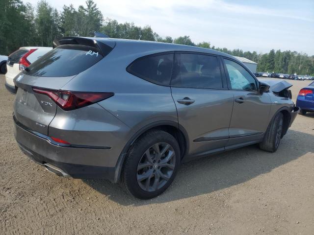 Photo 3 from auction – 2024 ACURA MDX A-SPEC with VIN 5J8YE1H06RL803973