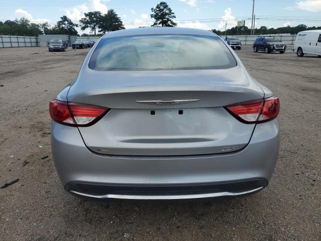 Photo 6 from auction – 2015 CHRYSLER 200 LIMITE with VIN 1C3CCCAB2FN707722