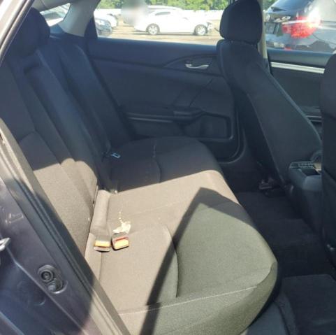 Photo 10 from auction – 2016 HONDA CIVIC EX with VIN 19XFC2F73GE063130