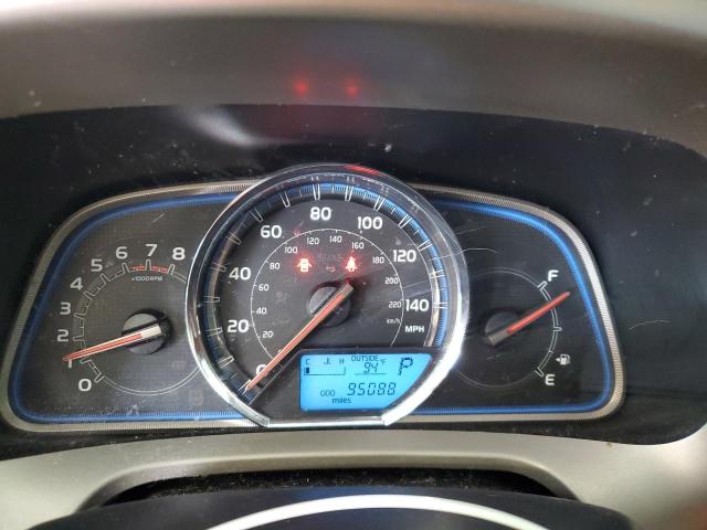 Photo 9 from auction – 2014 TOYOTA RAV4 LIMIT with VIN 2T3DFREV7EW184235